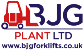 BJG Plant Ltd